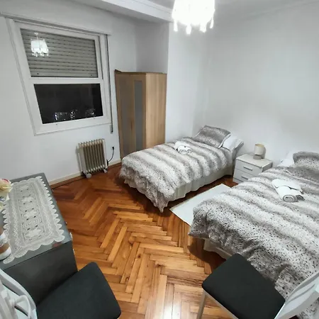 Vintage House Lejlighed Vigo