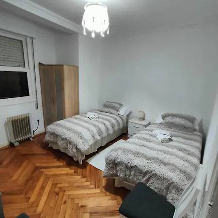 アパート Vintage House *