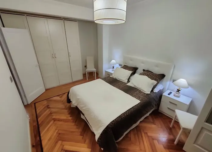 Apartamento Vintage House *